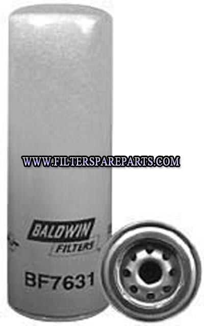 BF7631 Wholesale Baldwin filter